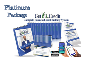 Platinum Membership